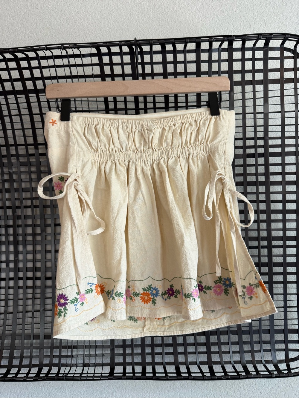 Free people Doily Days Tube Top - Picture 8 of 8